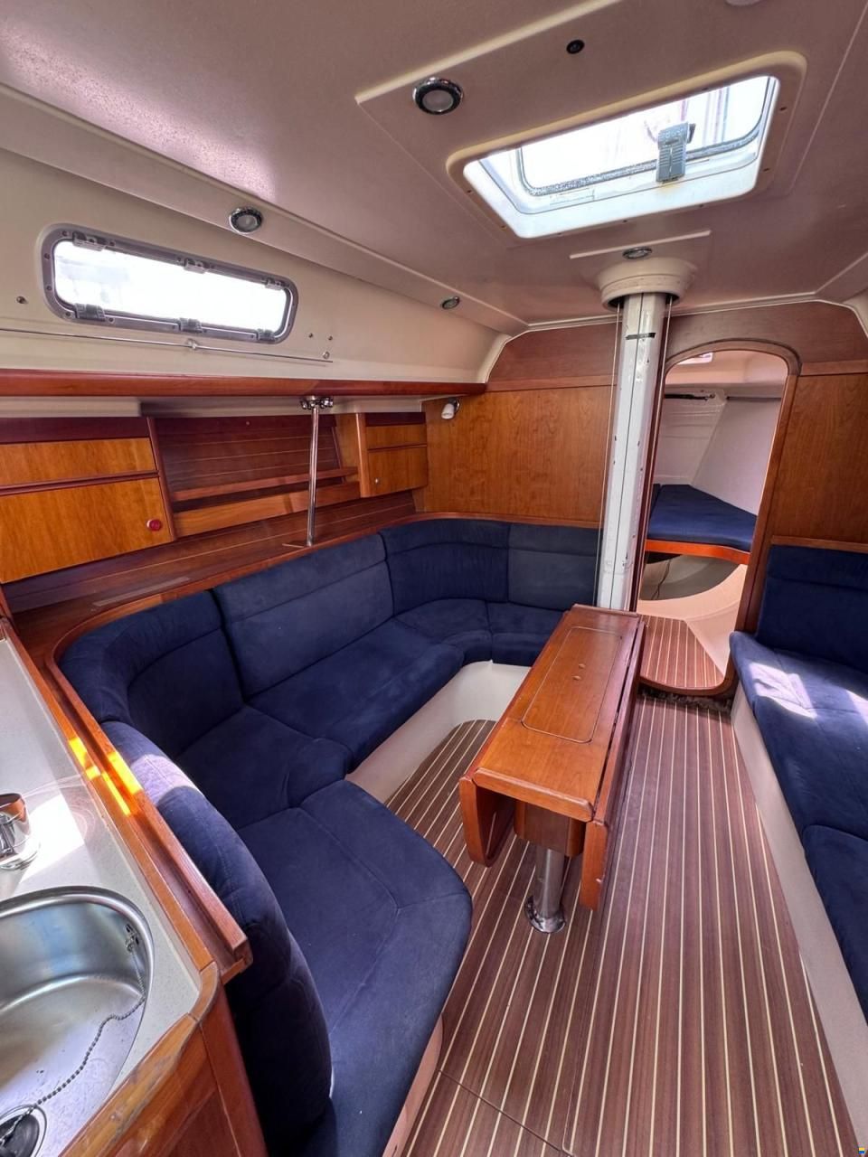 Dehler 39 SQ