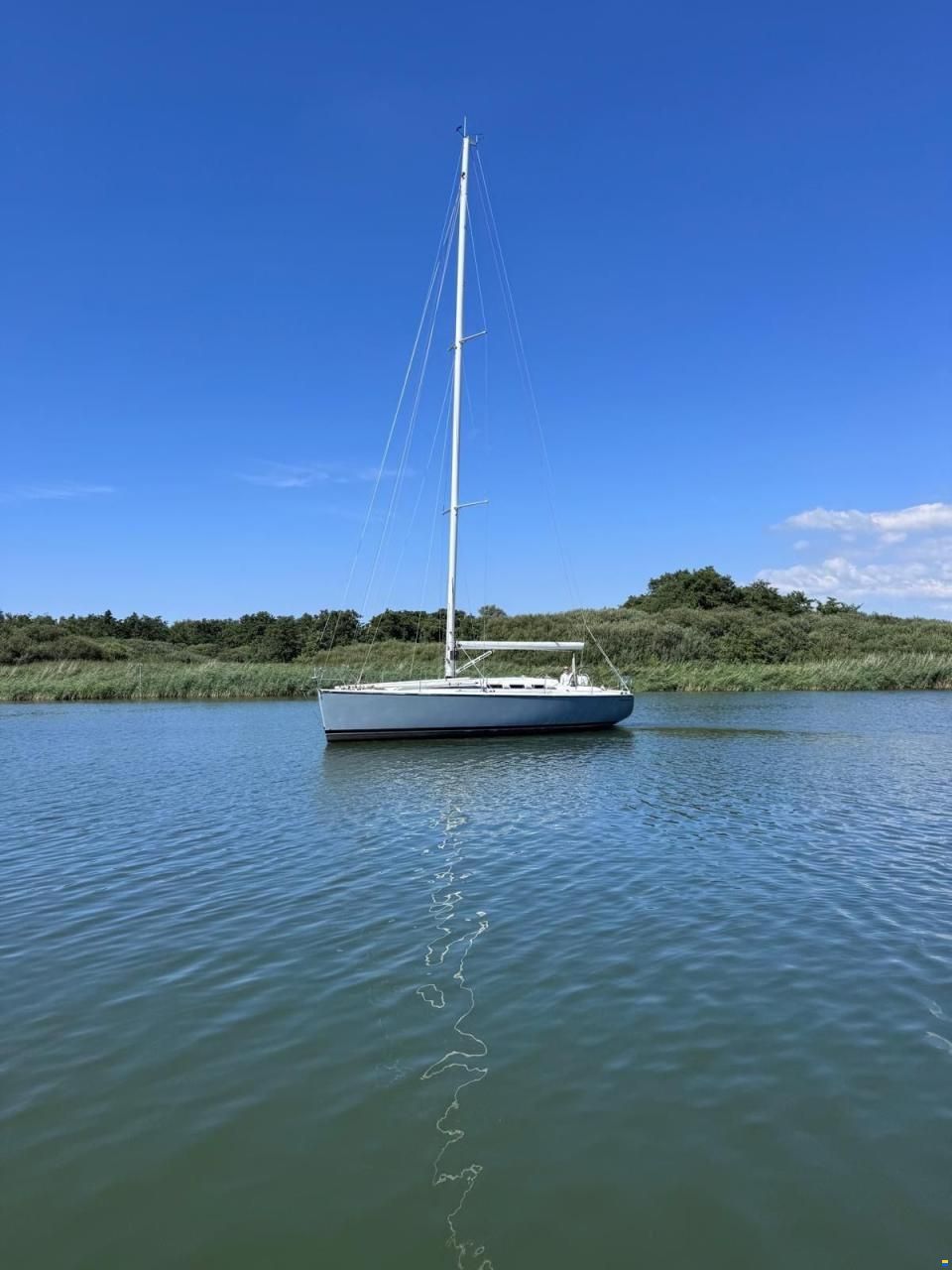 Dehler 39 SQ