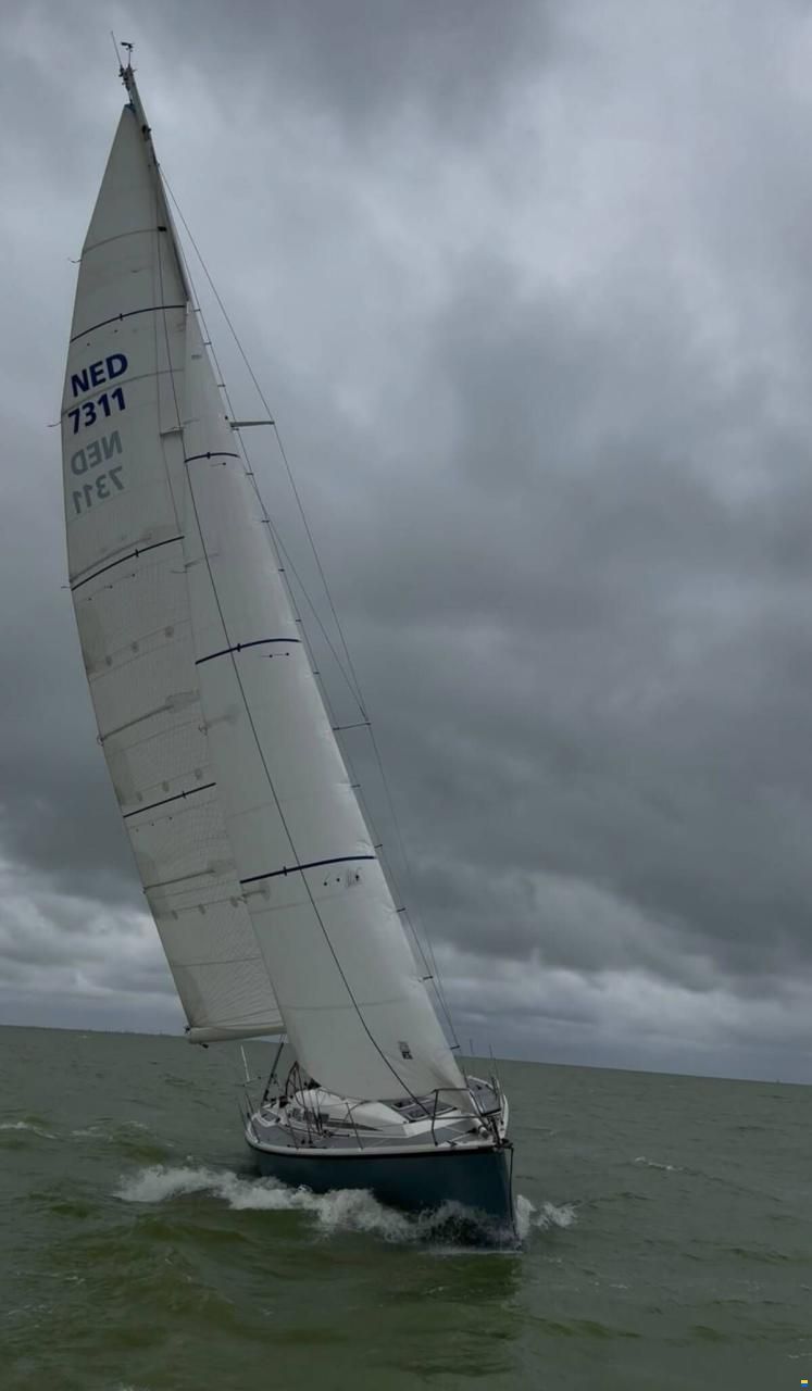 Dehler 39 SQ