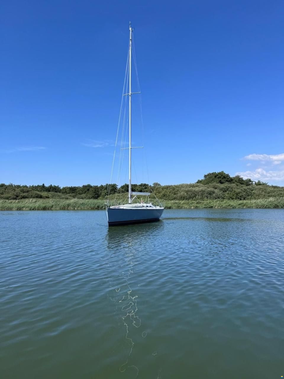 Dehler 39 SQ