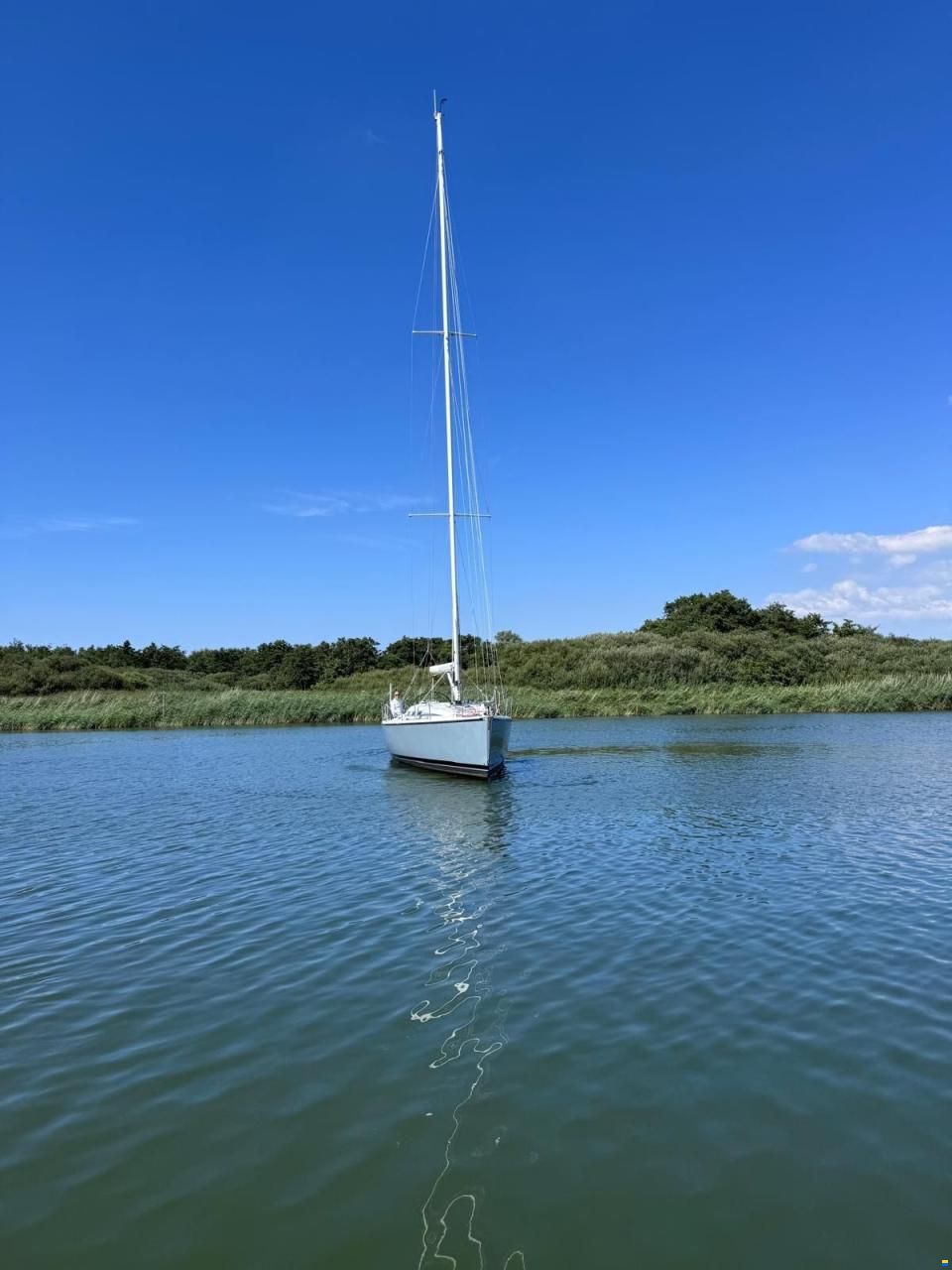 Dehler 39 SQ