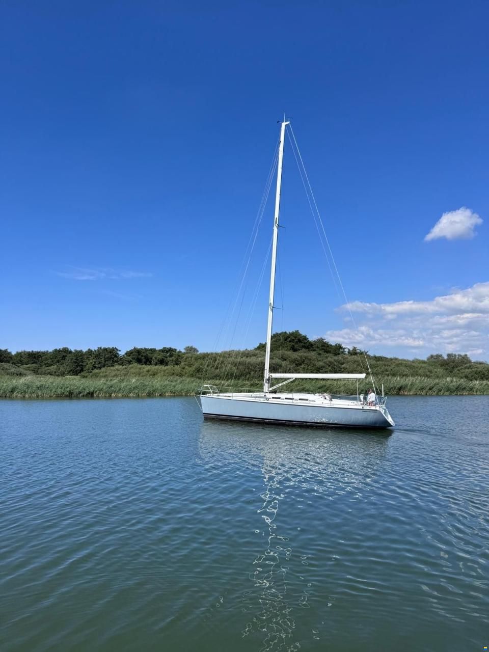 Dehler 39 SQ