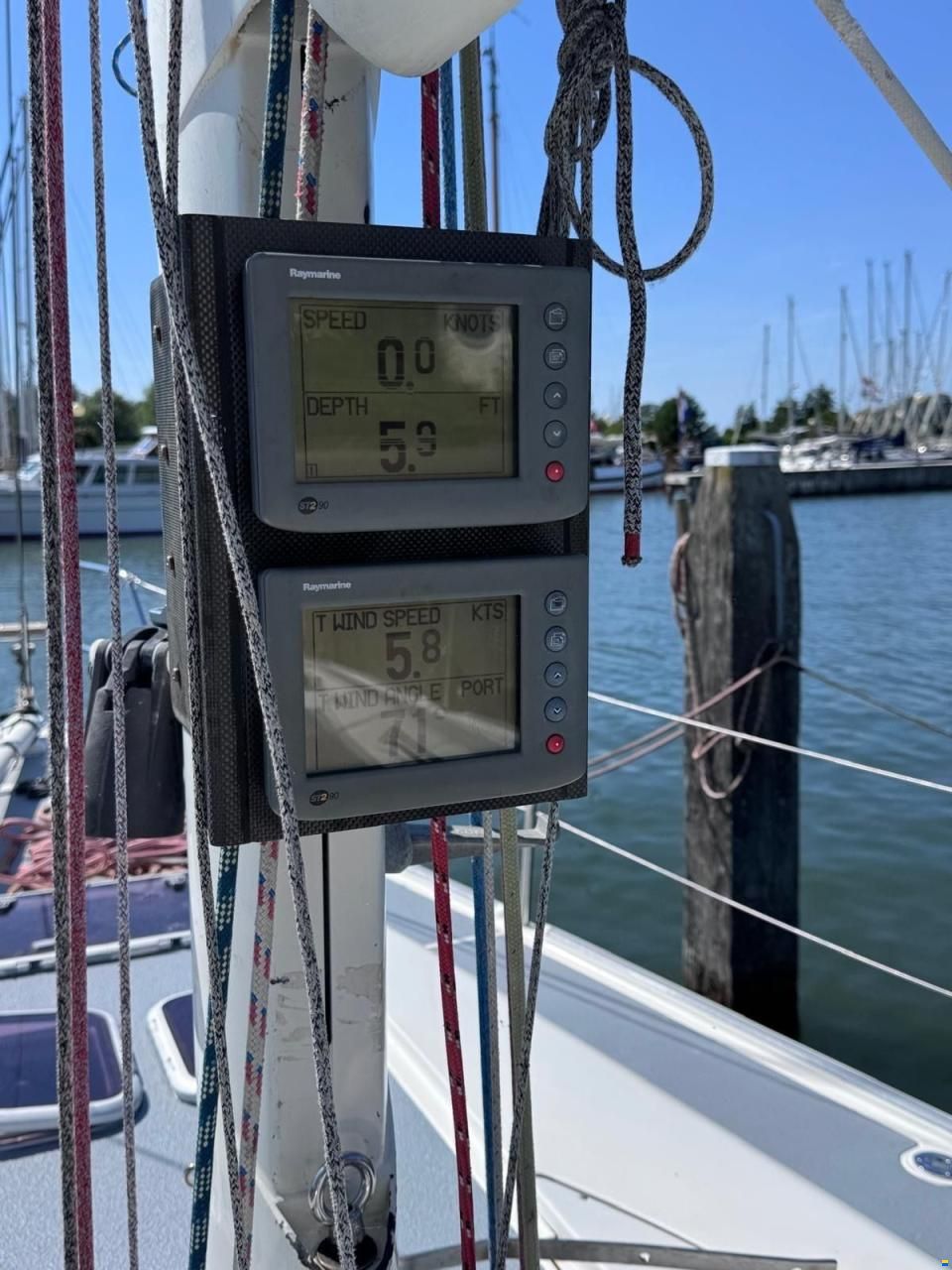 Dehler 39 SQ