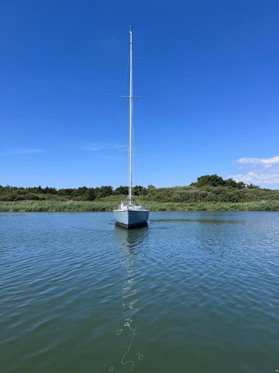 Dehler 39 SQ