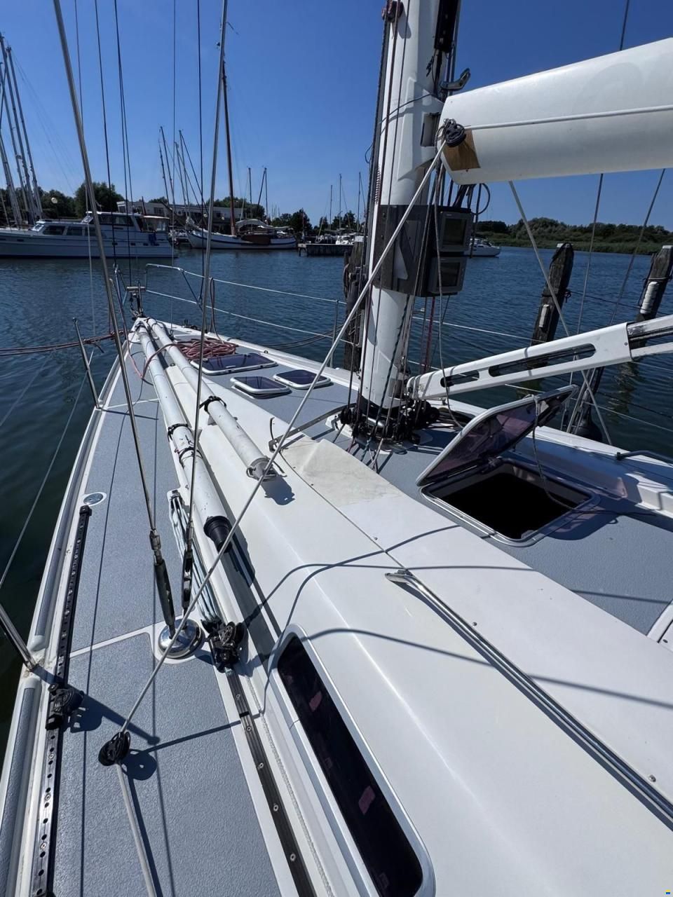 Dehler 39 SQ