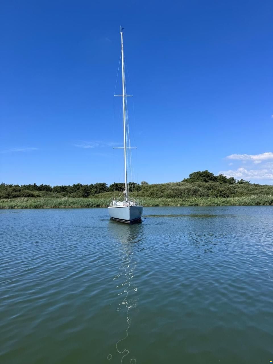 Dehler 39 SQ