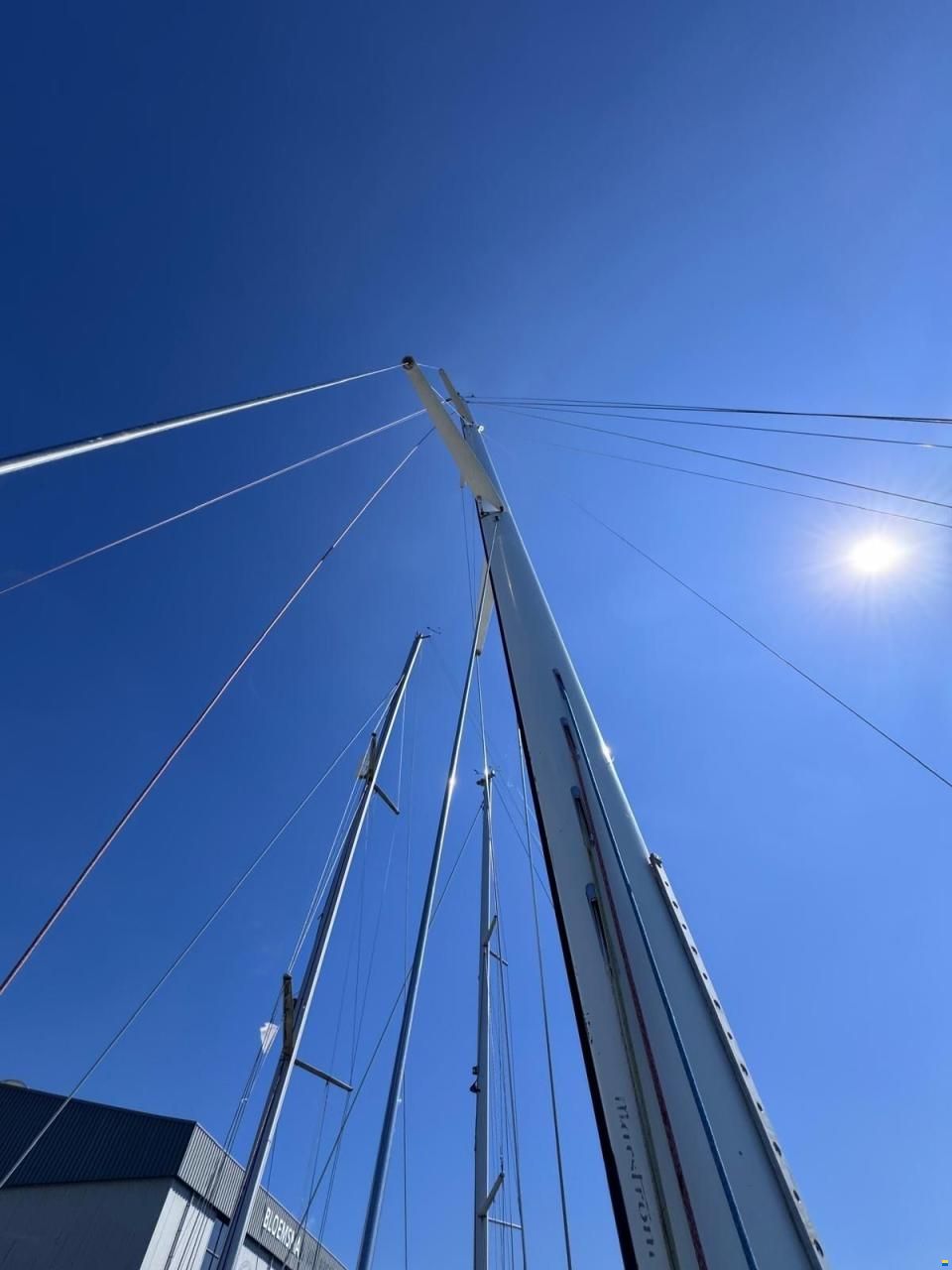 Dehler 39 SQ