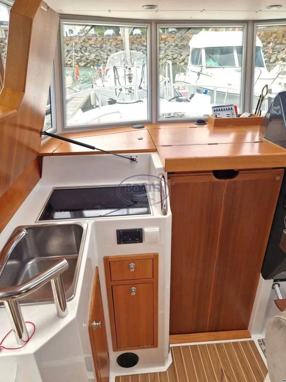 Sargo 31