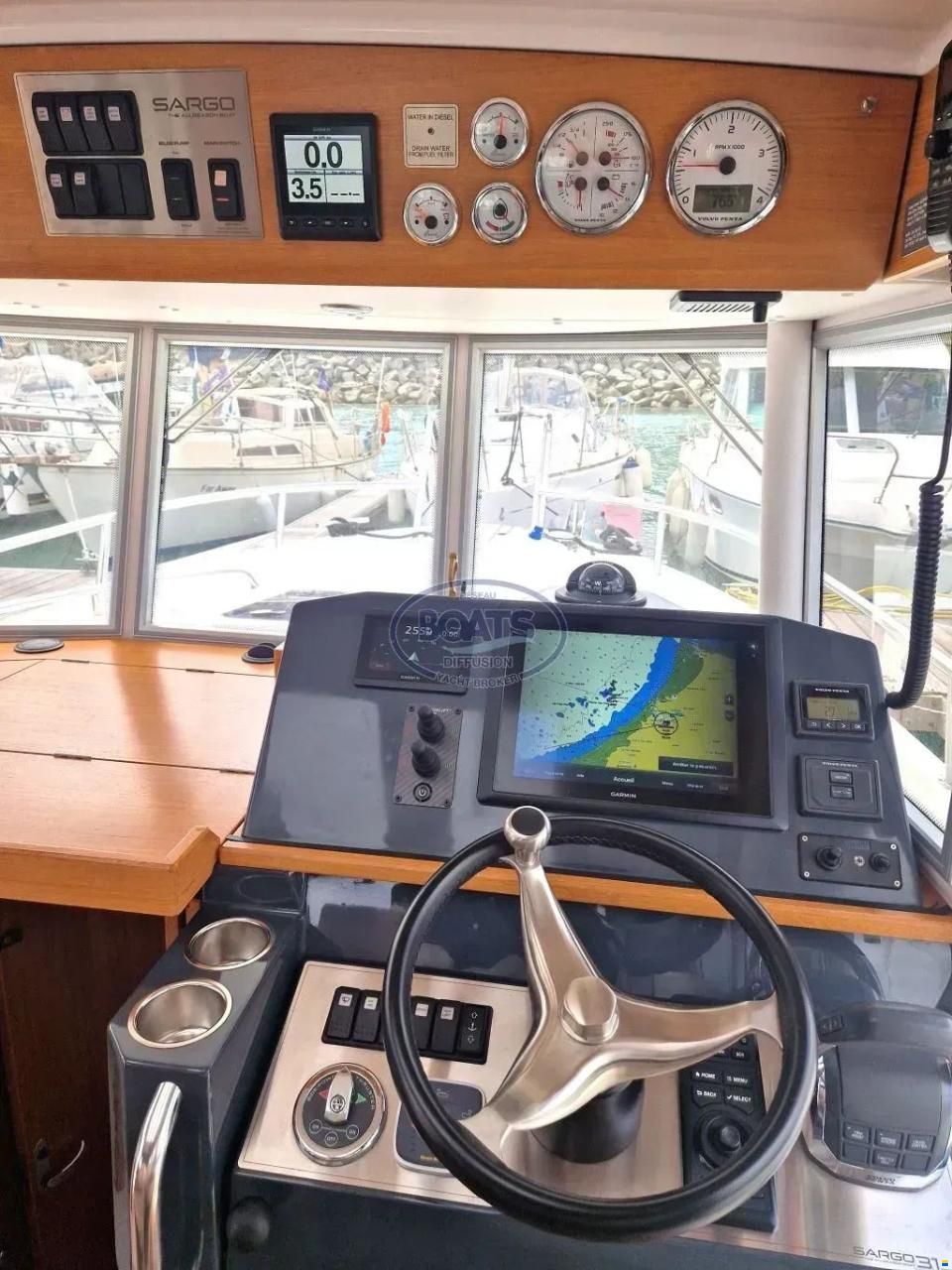 Sargo 31