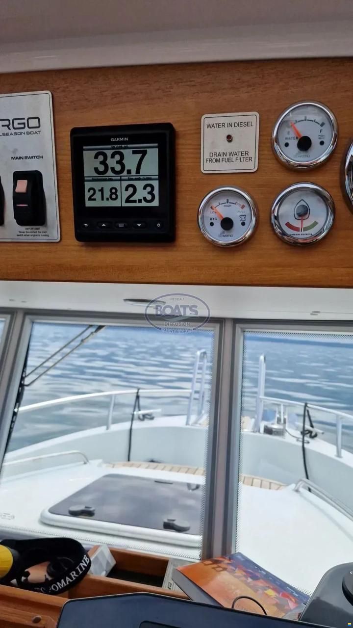 Sargo 31