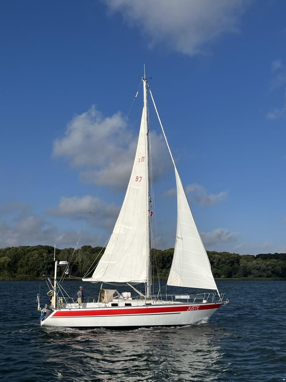 Feltz Skorpion II a