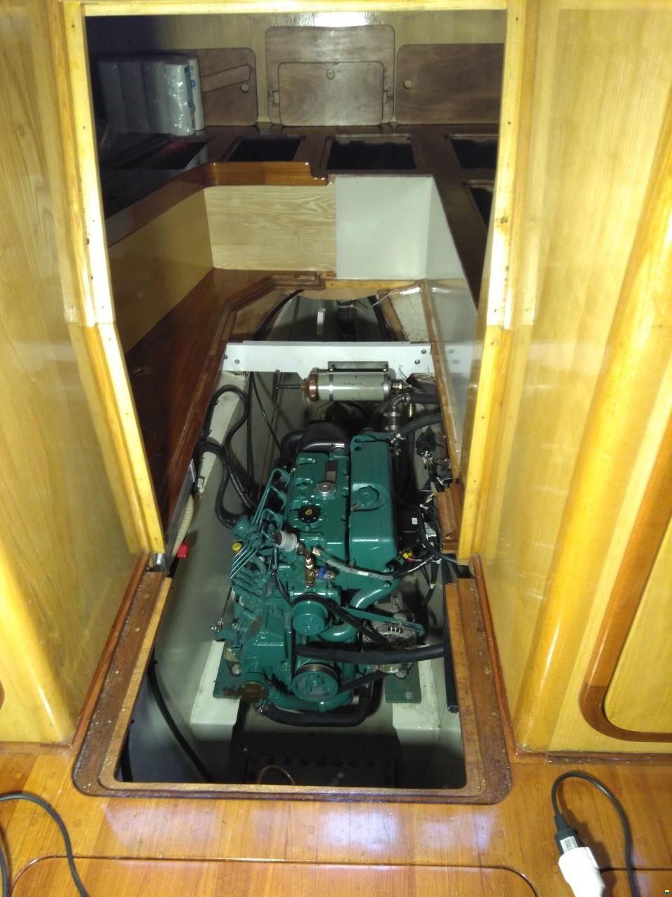 Feltz Skorpion II a