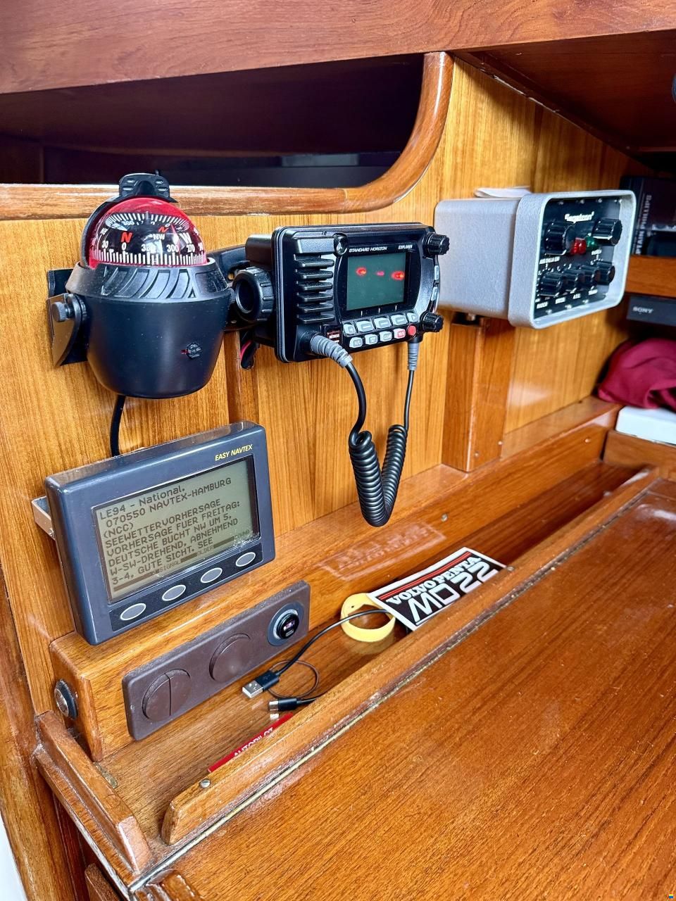 Motorsegler Calypso 43