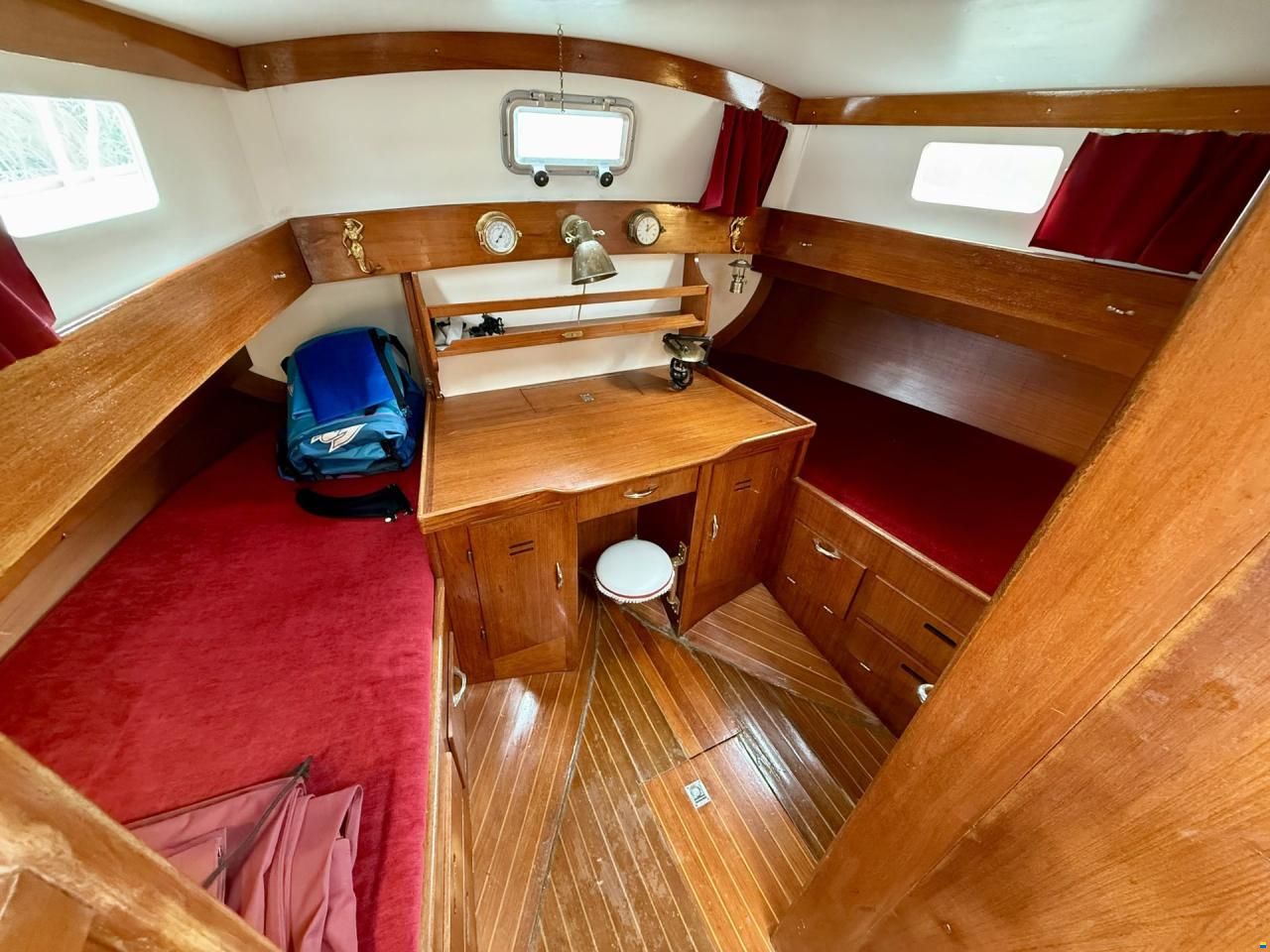 Motorsegler Calypso 43