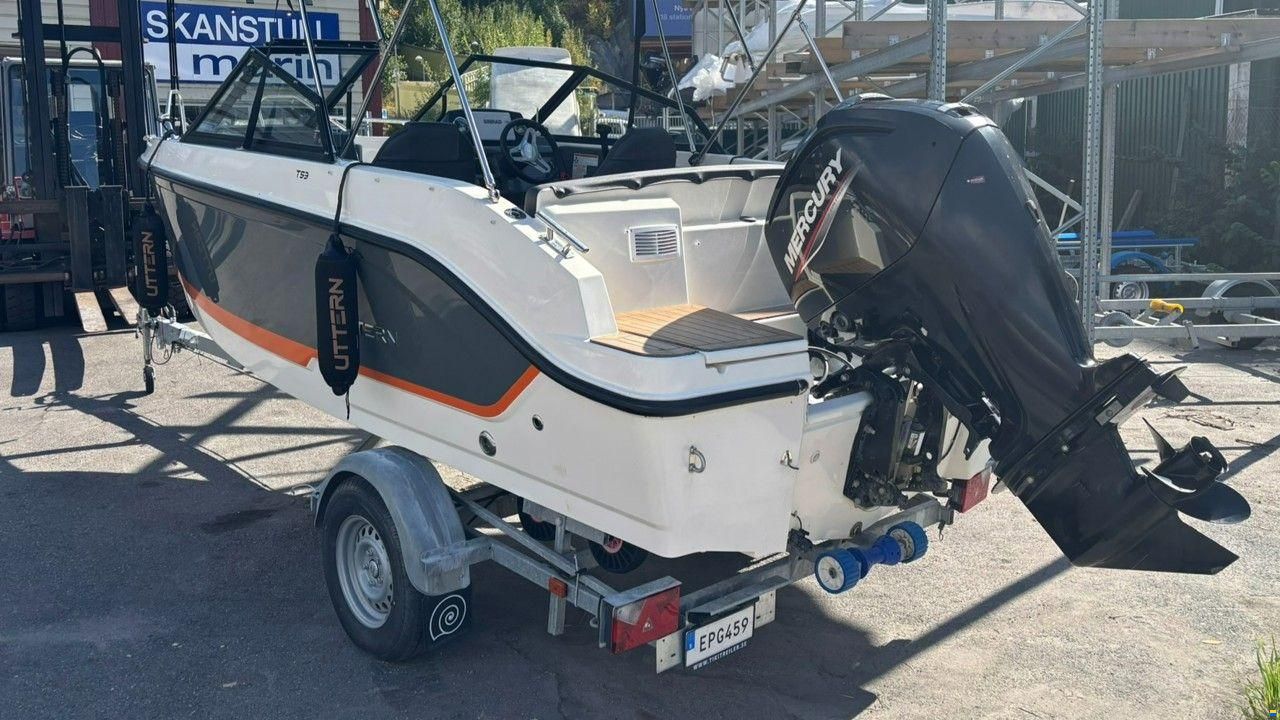 Uttern T53