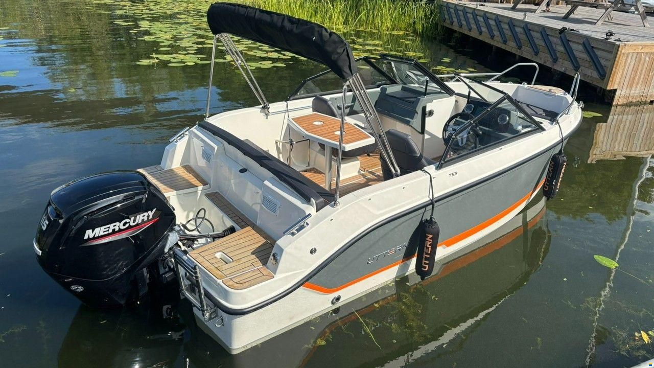 Uttern T53