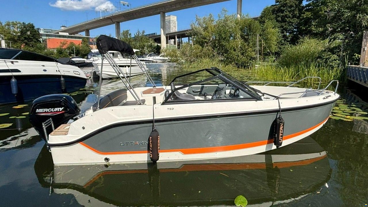 Uttern T53