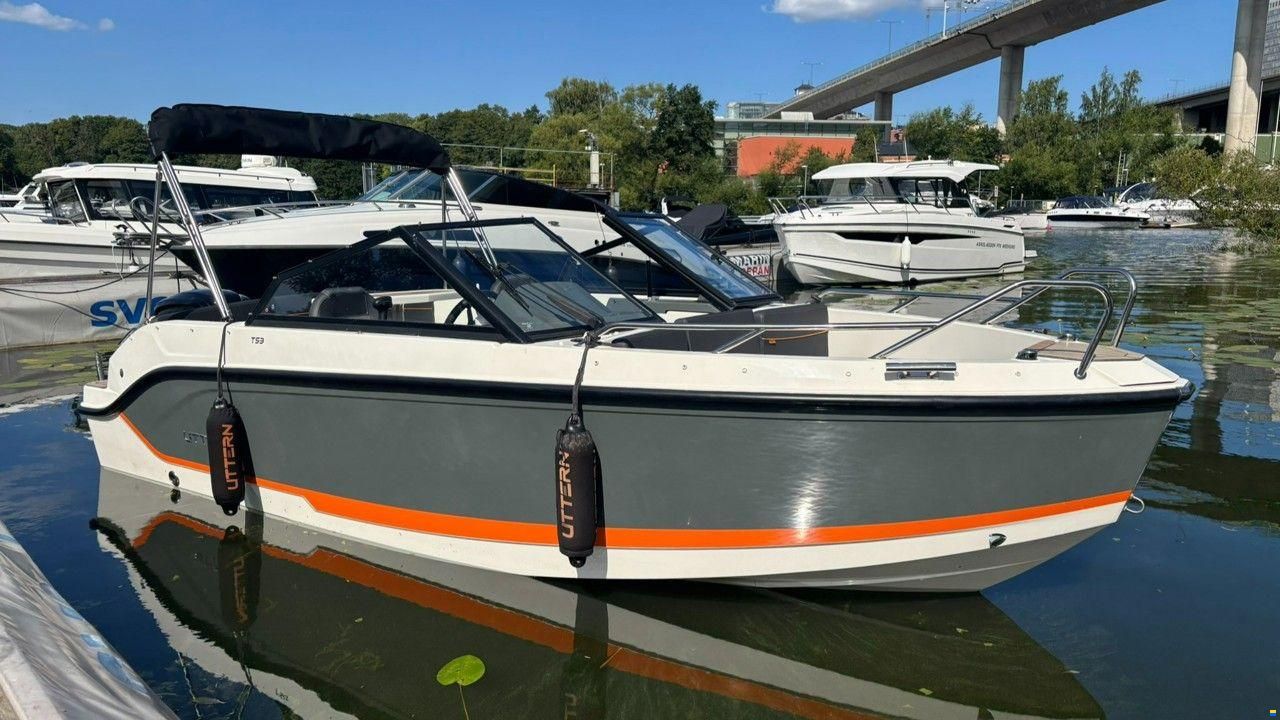 Uttern T53