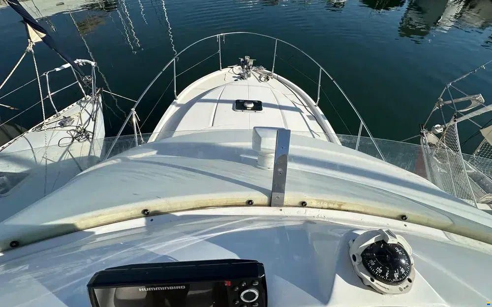 Beneteau Antares 980