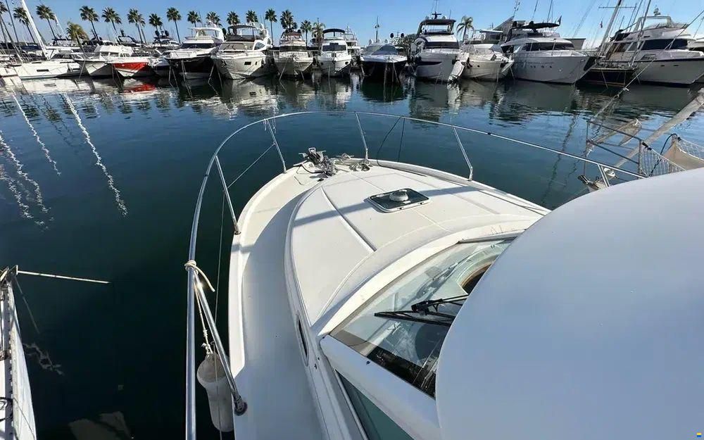 Beneteau Antares 980