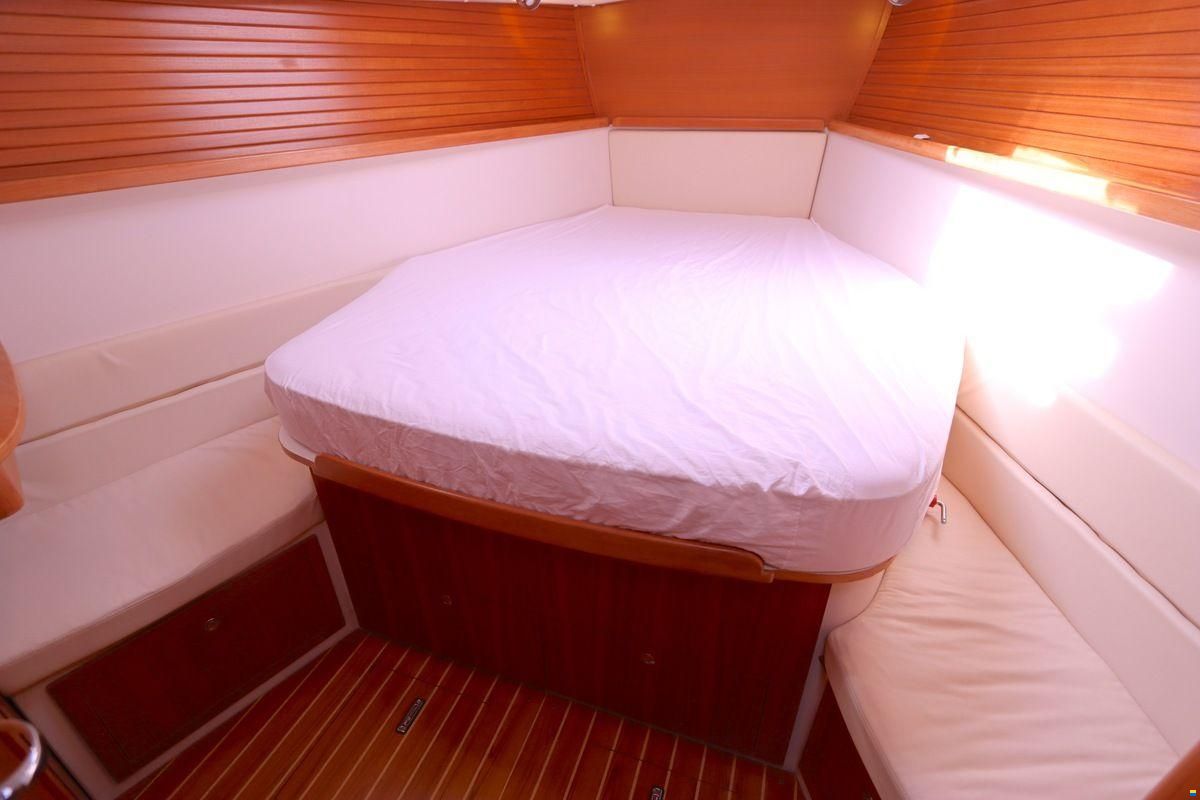 Catalina 445