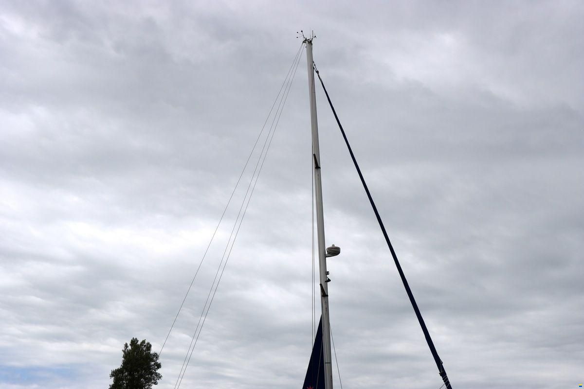 Catalina 445
