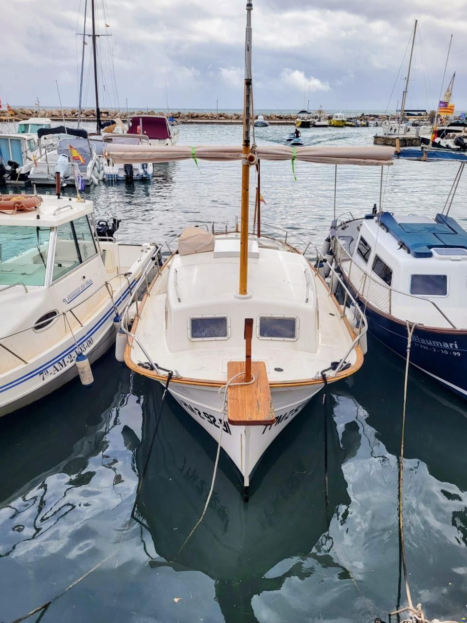 Bennasar Aucanada 33