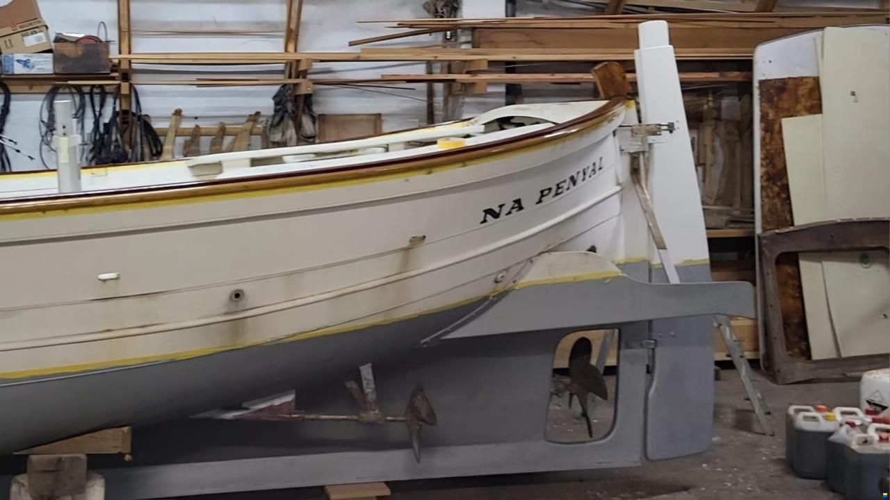 Bennasar Aucanada 33