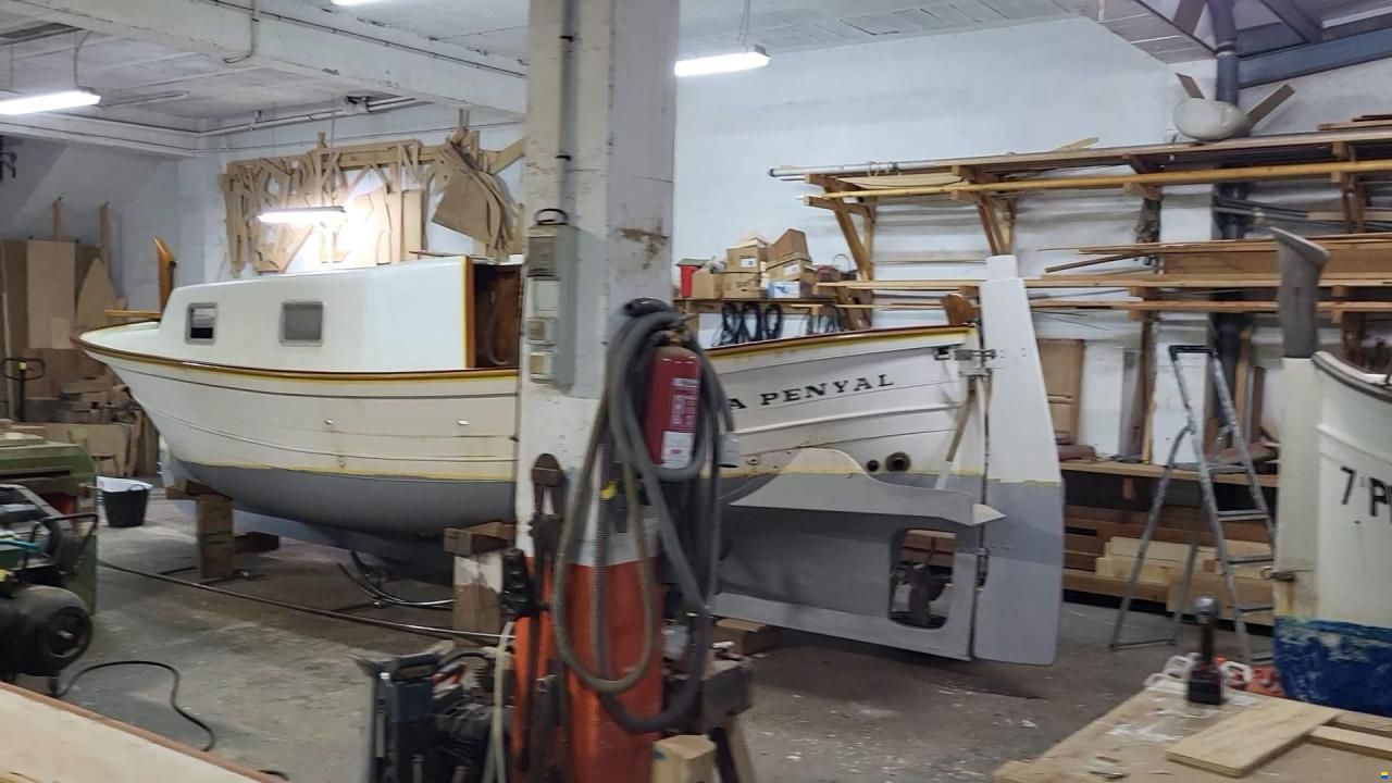 Bennasar Aucanada 33