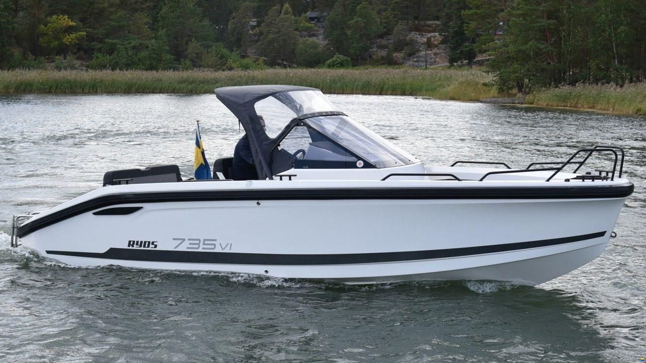 Ryds 735 VI