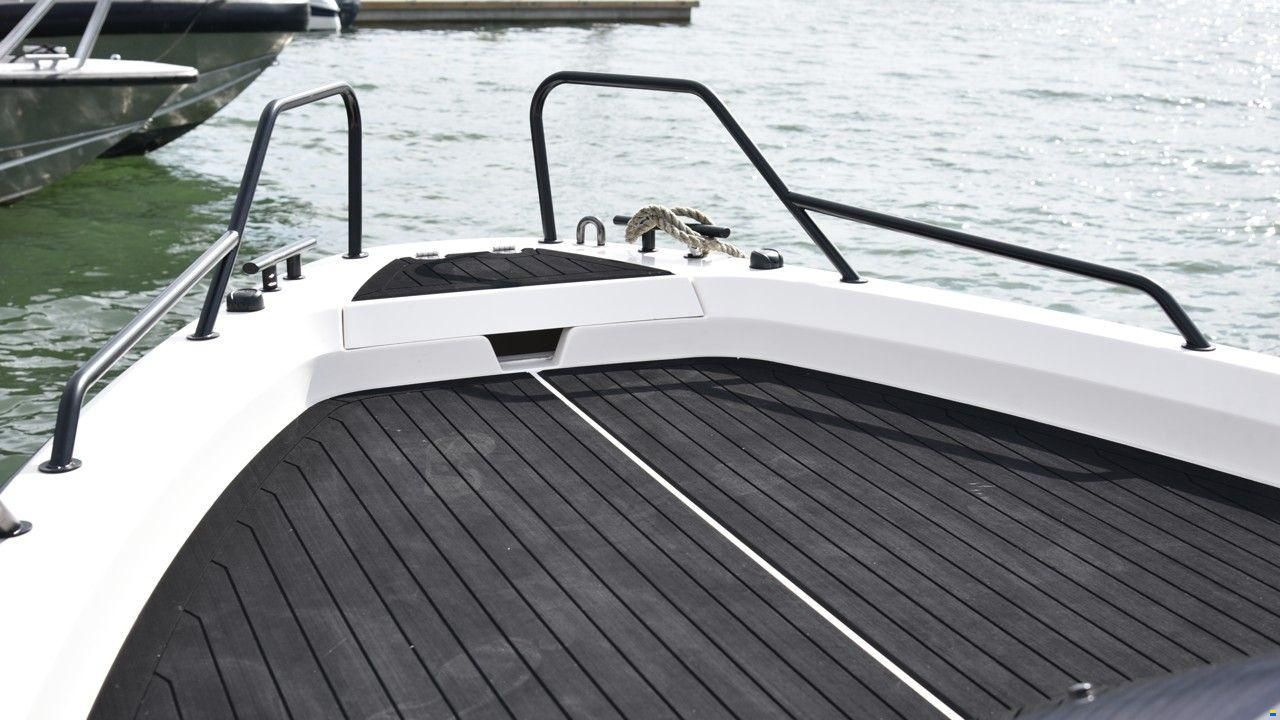 Ryds 735 VI