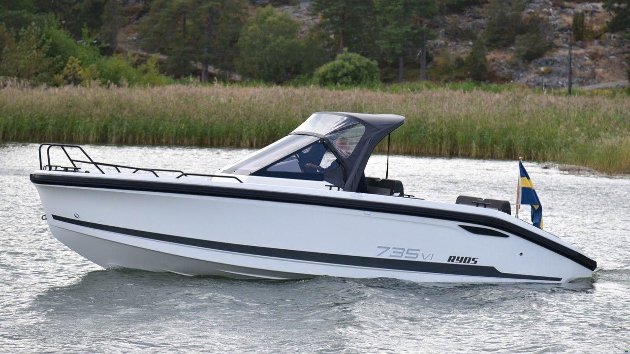 Ryds 735 VI