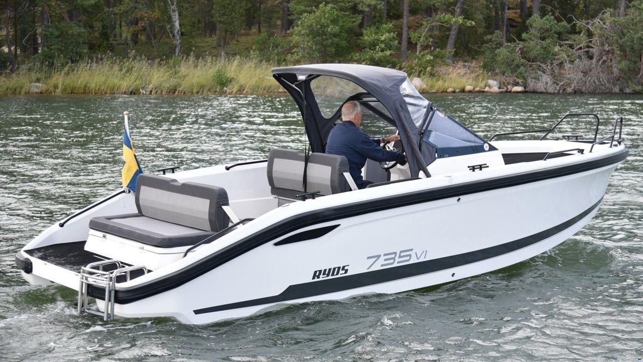 Ryds 735 VI