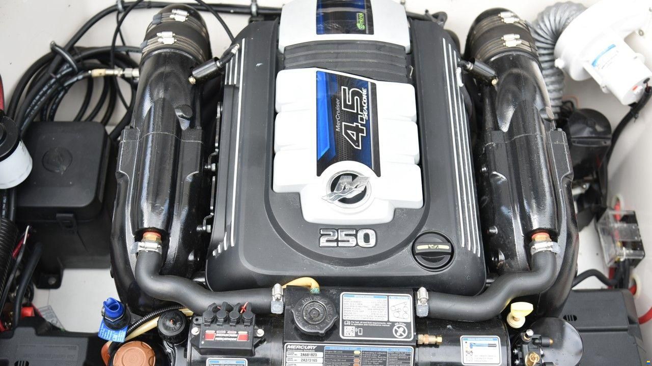 Ryds 735 VI