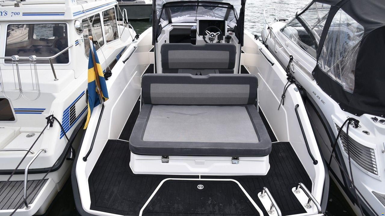 Ryds 735 VI