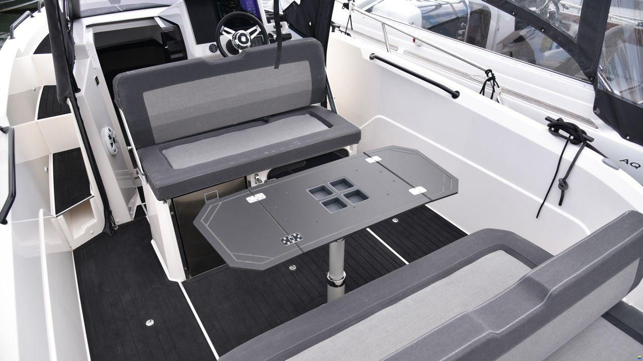 Ryds 735 VI