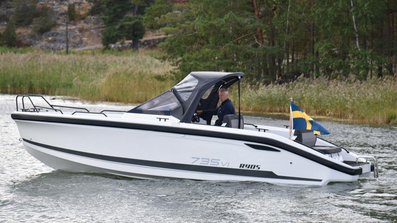 Ryds 735 VI