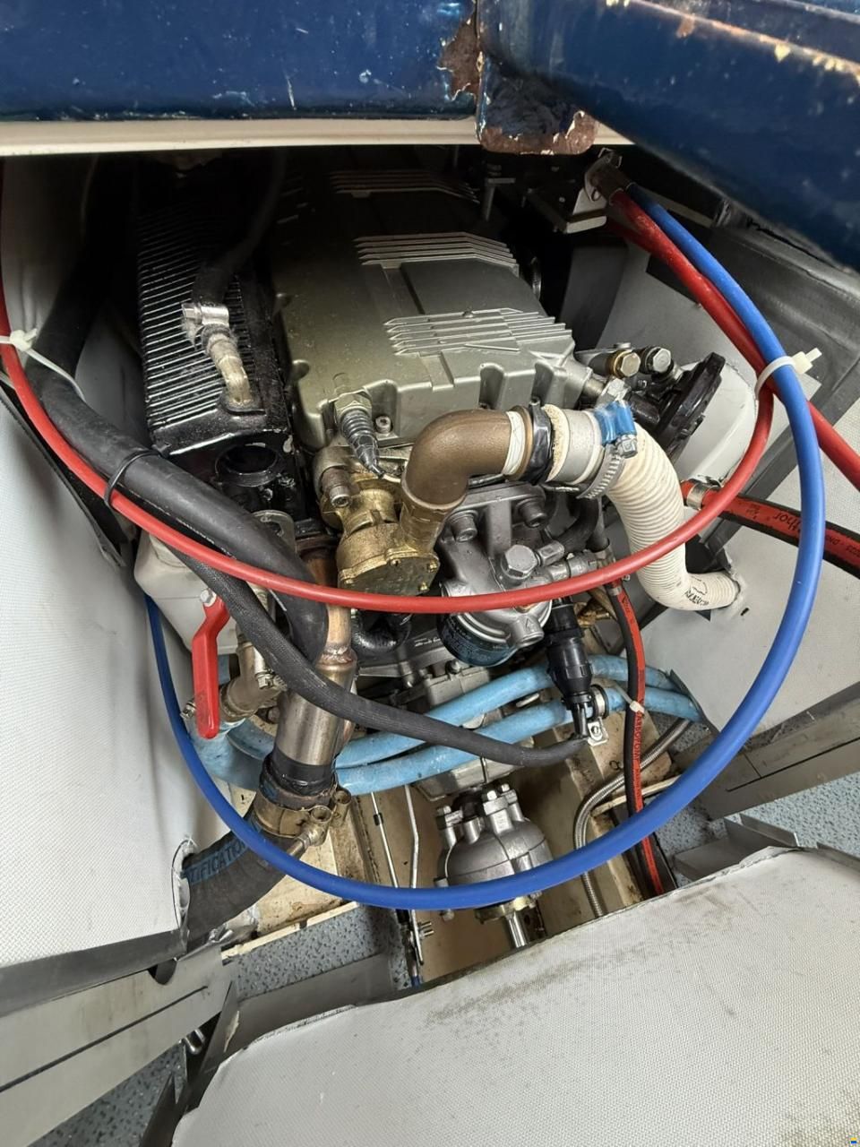 Compact 800 OK