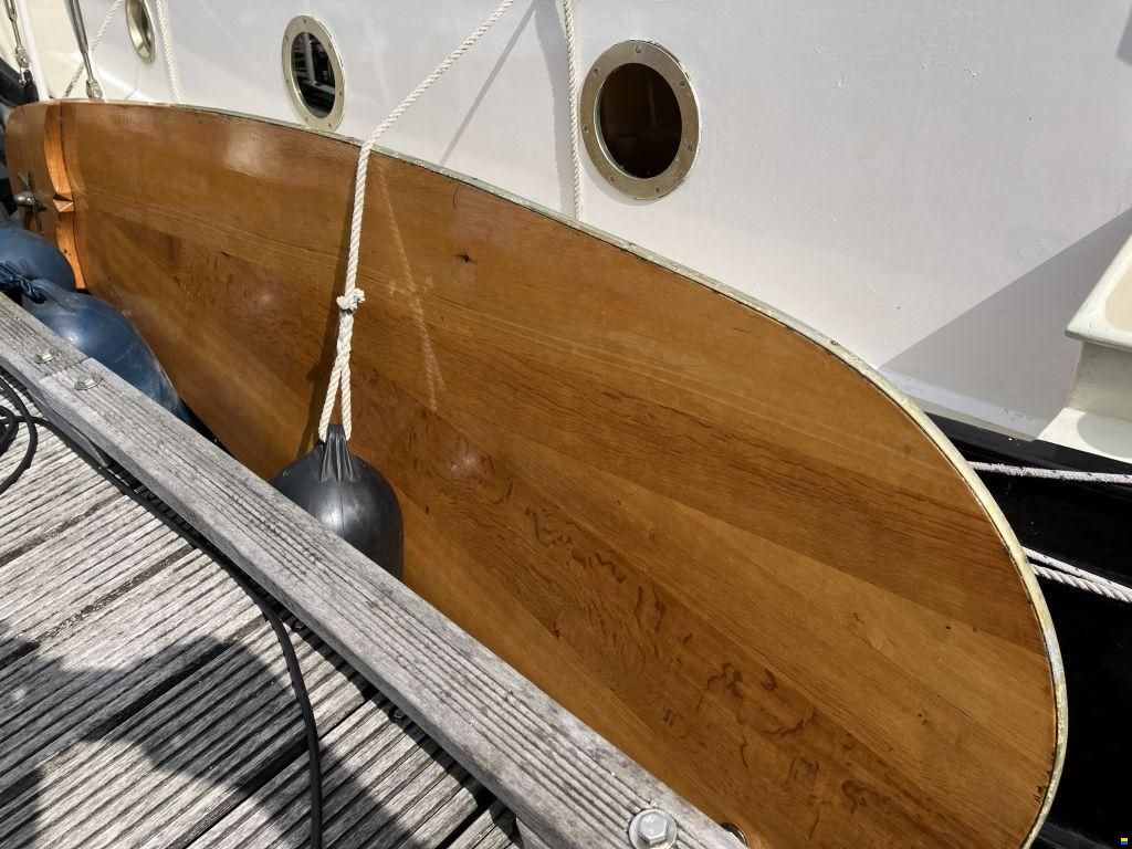 Huitema Zeeschouw 800
