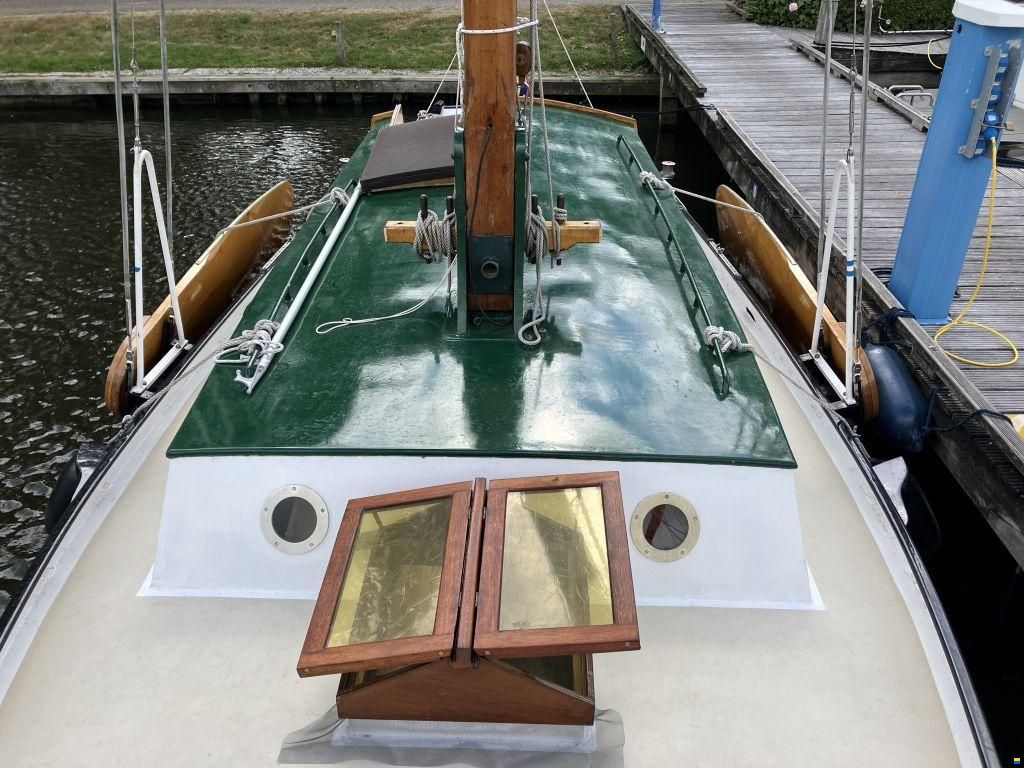 Huitema Zeeschouw 800