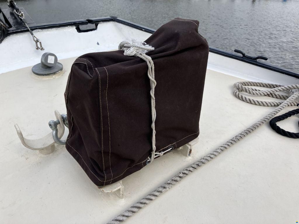 Huitema Zeeschouw 800