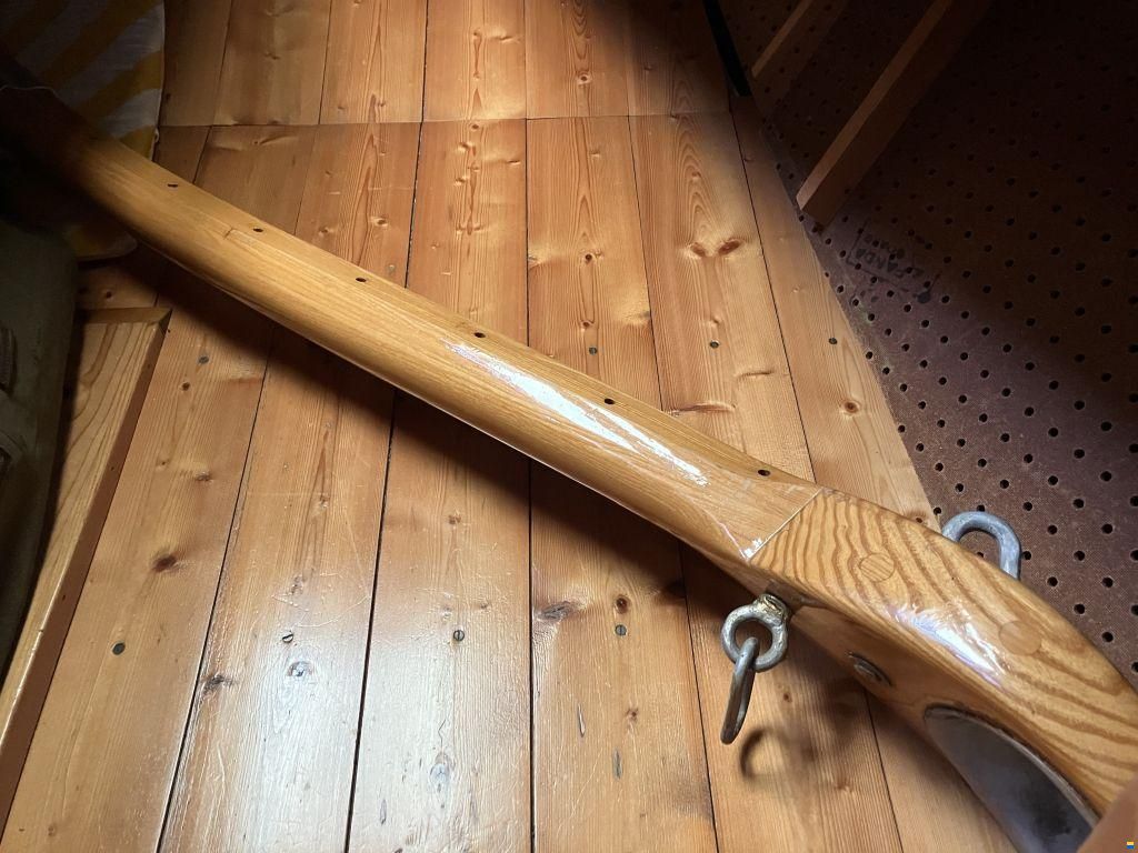 Huitema Zeeschouw 800