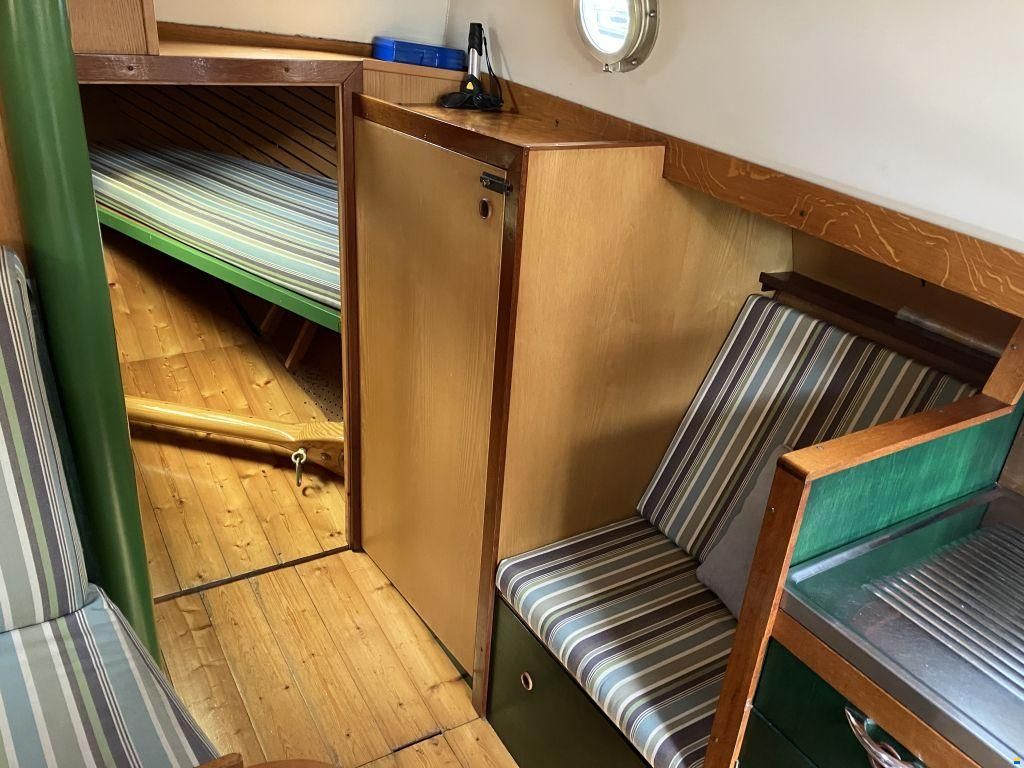 Huitema Zeeschouw 800