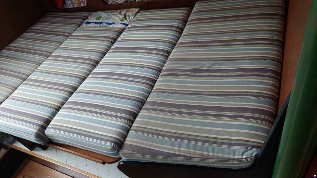 Huitema Zeeschouw 800