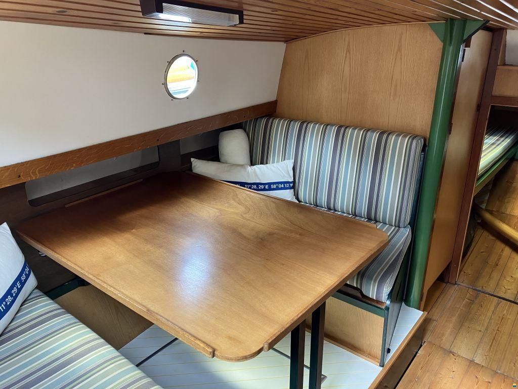 Huitema Zeeschouw 800