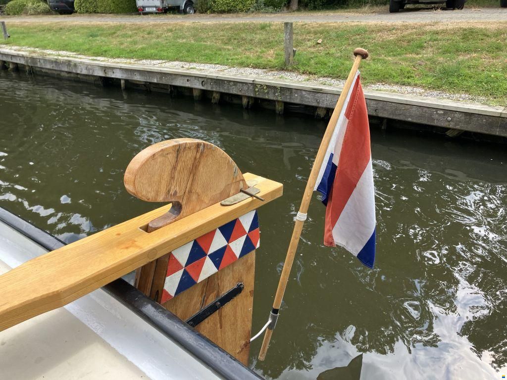 Huitema Zeeschouw 800