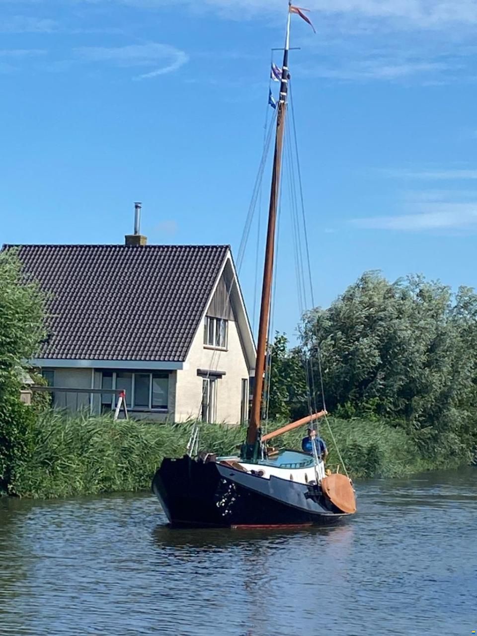 Huitema Zeeschouw 800