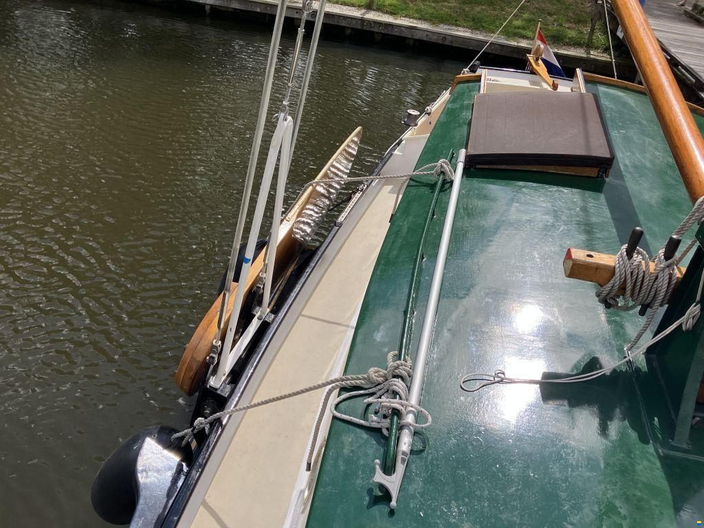 Huitema Zeeschouw 800