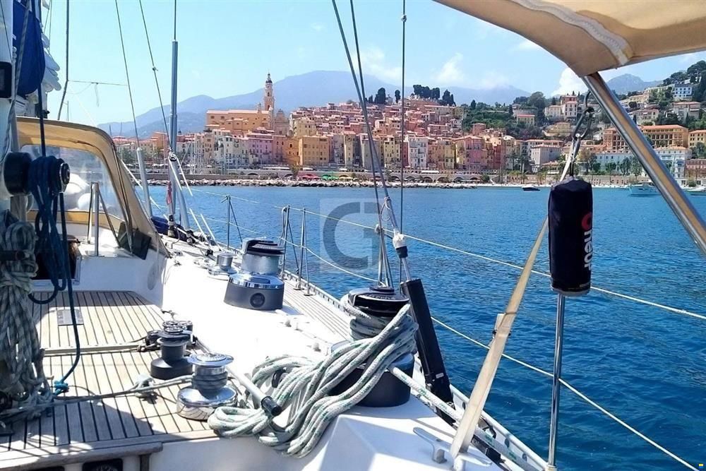 Nautor Swan 65