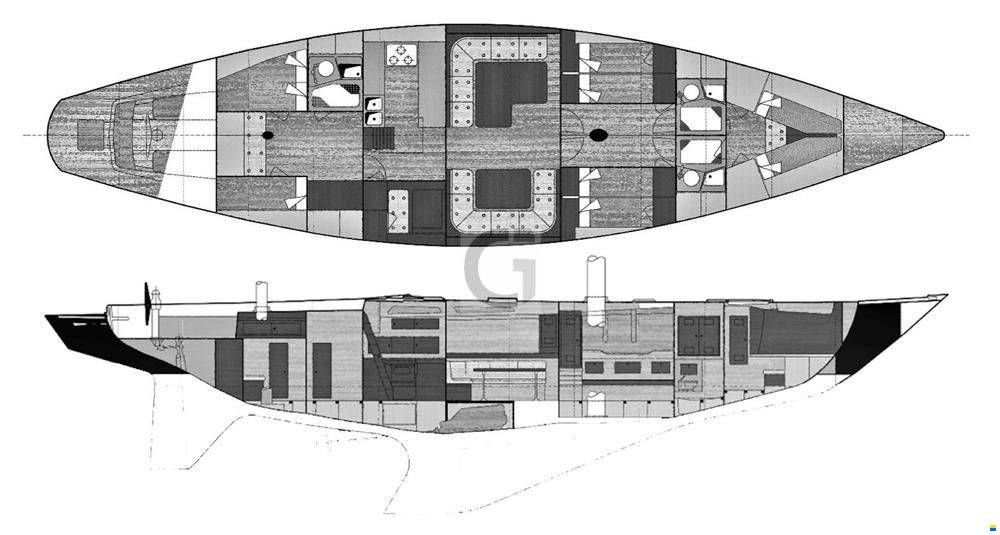 Nautor Swan 65